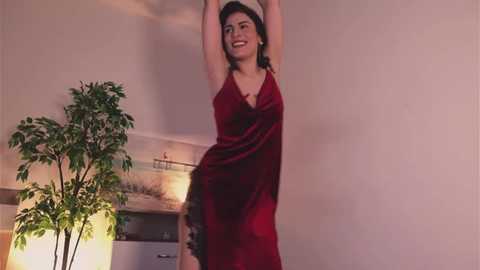 misslullu @ stripchat on 20250531