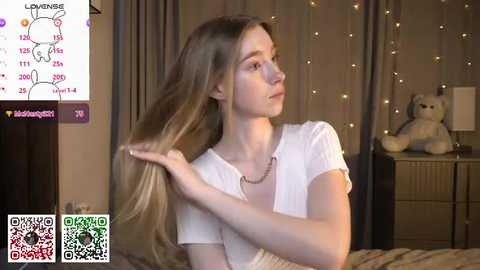 noreenhatter @ stripchat on 20250531