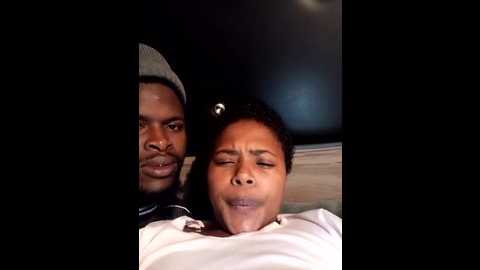 nykeishaa @ stripchat on 20250531