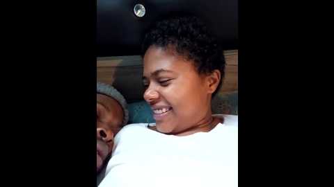 nykeishaa @ stripchat on 20250531