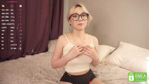 ottiliebawden @ stripchat on 20250531