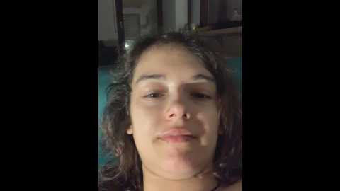 saysay_7 @ stripchat on 20250531