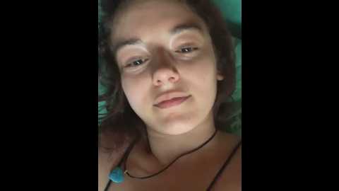 saysay_7 @ stripchat on 20250531