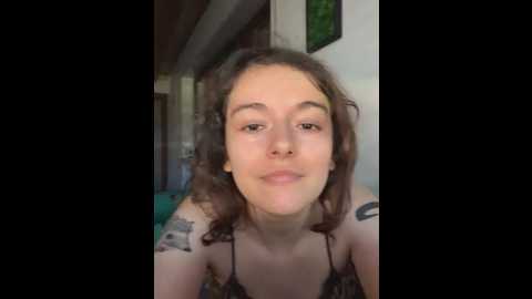 saysay_7 @ stripchat on 20250531