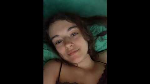 saysay_7 @ stripchat on 20250531