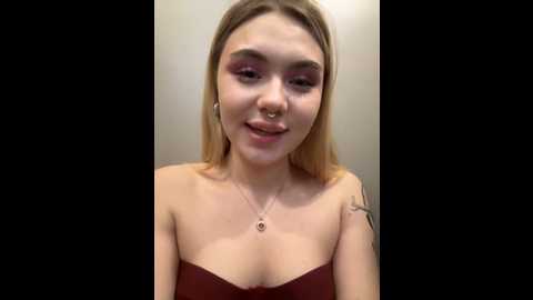 sierraford @ stripchat on 20250531