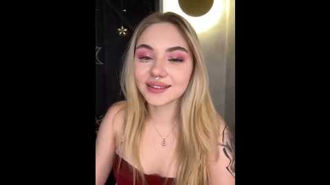 sierraford @ stripchat on 20250531