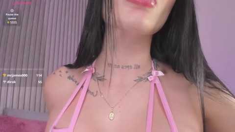 sophicarters @ stripchat on 20250531