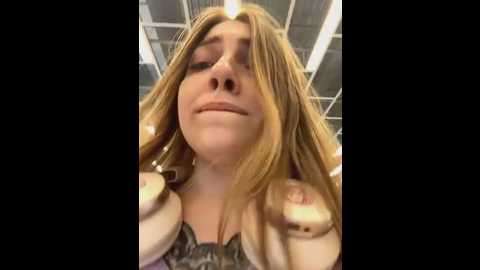 sunny___bunny @ stripchat on 20250531