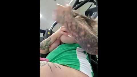 tattoogirlalia @ stripchat on 20250531