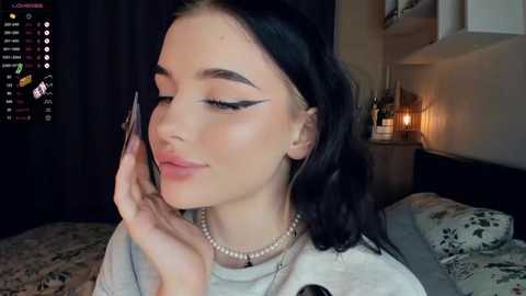 tefffish @ stripchat on 20250531