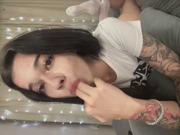 vika_gray @ stripchat on 20250531