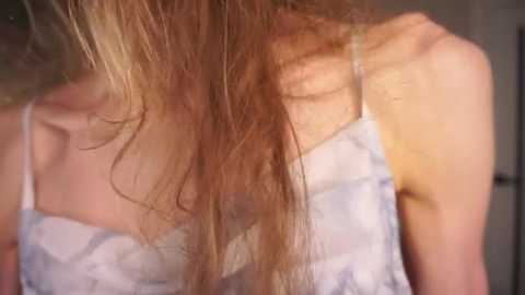 wildaheldreth @ stripchat on 20250531