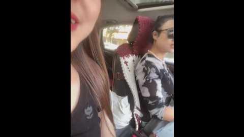 xiaobei_ahb @ stripchat on 20250531