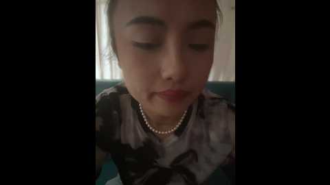 xiaobei_ahb @ stripchat on 20250531