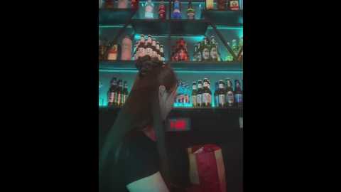 xiaobei_ahb @ stripchat on 20250531