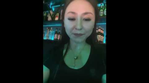 xiaobei_ahb @ stripchat on 20250531