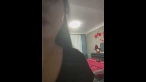 xiaobei_ahb @ stripchat on 20250531