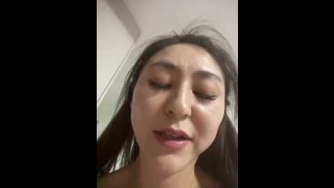 xiaobei_ahb @ stripchat on 20250531