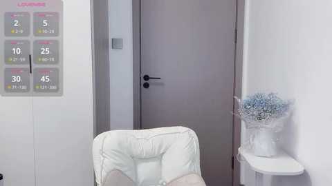 xiaoyuiiii @ stripchat on 20250531