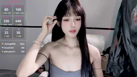 xueni_888 @ stripchat on 20250531