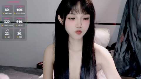 xueni_888 @ stripchat on 20250531