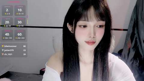 xueni_888 @ stripchat on 20250531