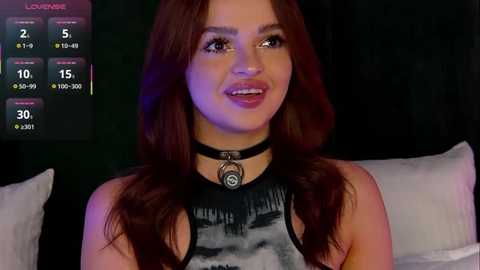 anawest @ stripchat on 20250601