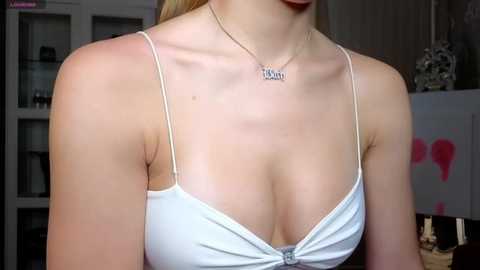 annefoxy @ stripchat on 20250601