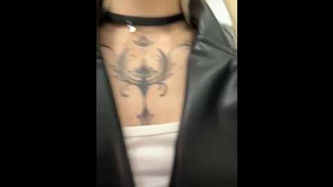 babydolll @ stripchat on 20250601