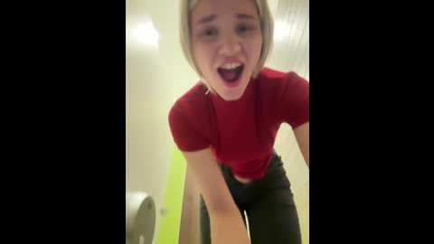 baravisha @ stripchat on 20250601