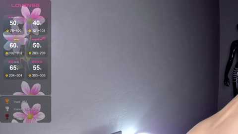 elis_fox @ stripchat on 20250601