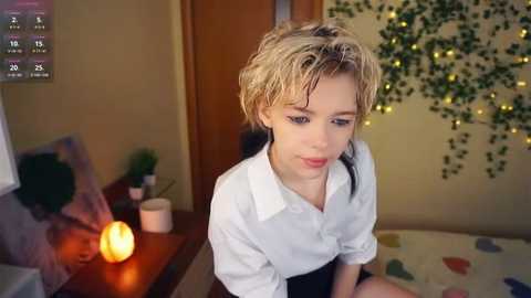 engelalman @ stripchat on 20250601