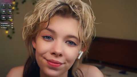 engelalman @ stripchat on 20250601