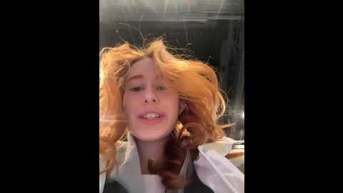 foxy_heart @ stripchat on 20250601