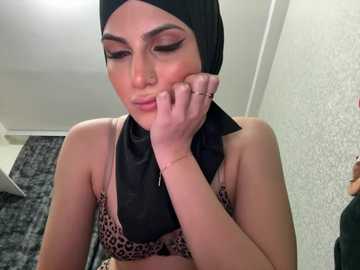 gumusguray @ stripchat on 20250601