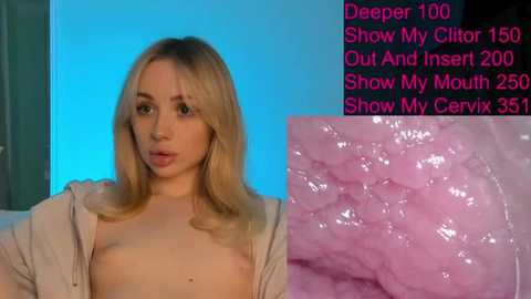 jannemary @ stripchat on 20250601