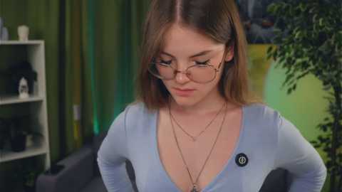 joanfares @ stripchat on 20250601