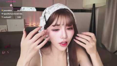 kiki_ @ stripchat on 20250601