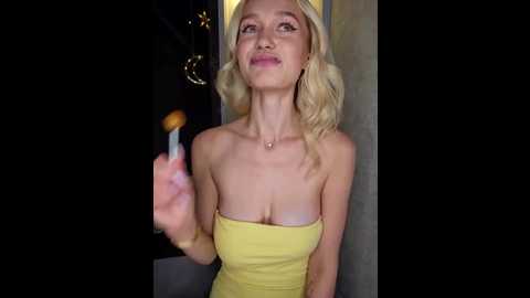 kristinadane @ stripchat on 20250601