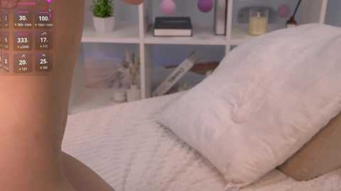 lanalee @ stripchat on 20250601