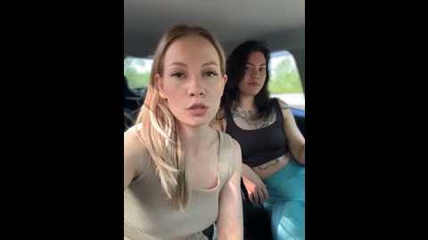 lavenderhot @ stripchat on 20250601