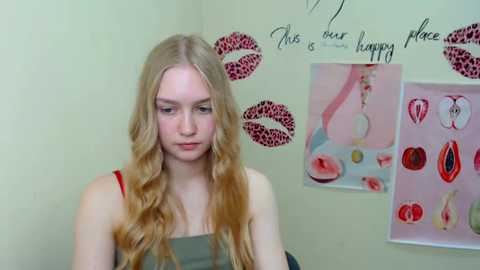 mademoisellecl @ stripchat on 20250601