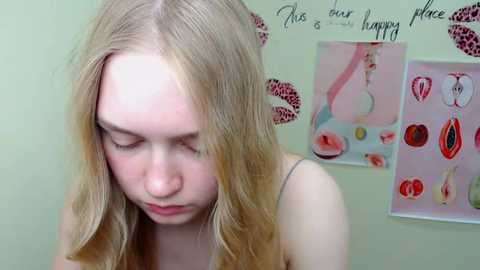 mademoisellecl @ stripchat on 20250601