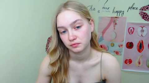 mademoisellecl @ stripchat on 20250601