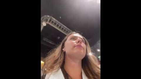 mariid @ stripchat on 20250601