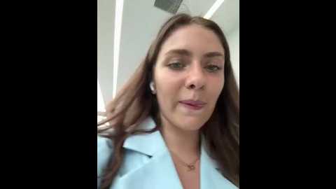 mariid @ stripchat on 20250601