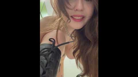 peachy_dream @ stripchat on 20250601