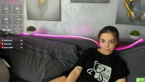 rianadiaz @ stripchat on 20250601