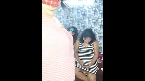 sexy_anaamika @ stripchat on 20250601
